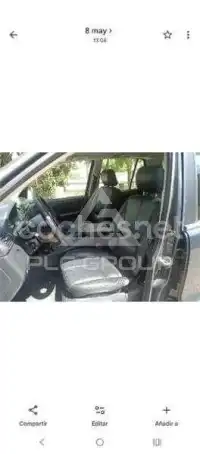 2004 Mercedes Benz M-Class