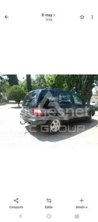 2004 Mercedes Benz M-Class