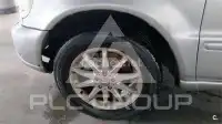 2004 Mercedes Benz M-Class