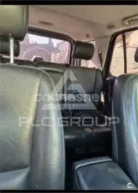 2004 Mercedes Benz M-Class
