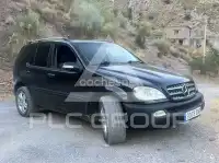 2004 Mercedes Benz M-Class
