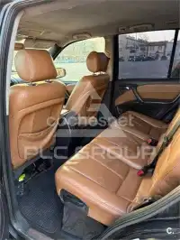 2004 Mercedes Benz M-Class