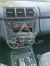 2004 Mercedes Benz M-Class