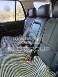 2004 Mercedes Benz M-Class