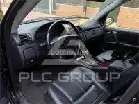 2004 Mercedes Benz M-Class