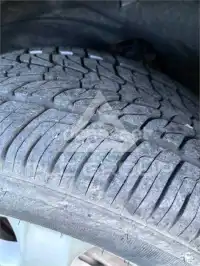 2004 Mercedes Benz M-Class