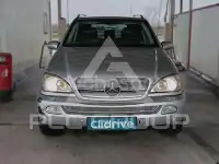 2004 Mercedes Benz M-Class