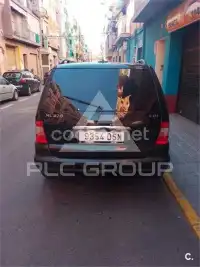 2004 Mercedes Benz M-Class
