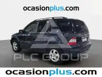 2004 Mercedes Benz M-Class