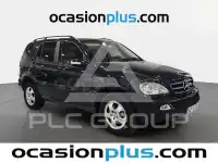 2004 Mercedes Benz M-Class