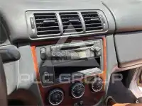 2004 Mercedes Benz M-Class