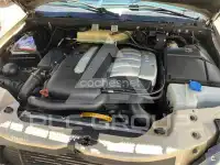 2004 Mercedes Benz M-Class