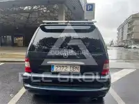 2004 Mercedes Benz M-Class