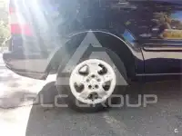 2004 Mercedes Benz M-Class