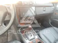 2004 Mercedes Benz M-Class