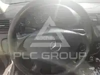 2004 Mercedes Benz M-Class