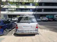 2004 Mercedes Benz M-Class