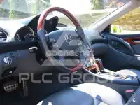 2004 Mercedes Benz SL-Class