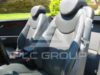 2004 Mercedes Benz SL-Class