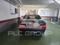 2004 Mercedes Benz SL-Class