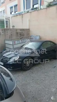 2004 Mercedes Benz SL-Class