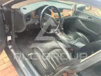 2004 Mercedes Benz CLS-Class