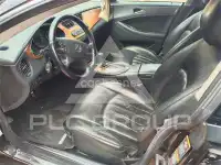 2004 Mercedes Benz CLS-Class
