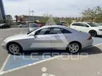 2004 Mercedes Benz CLS-Class