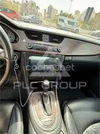 2004 Mercedes Benz CLS-Class