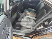 2004 Mercedes Benz CLS-Class