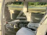 2004 Mercedes Benz Viano