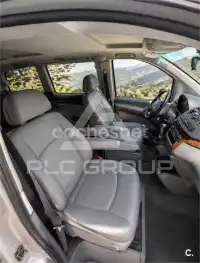 2004 Mercedes Benz Viano
