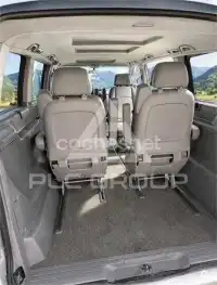 2004 Mercedes Benz Viano
