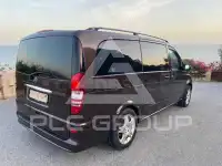 2004 Mercedes Benz Viano