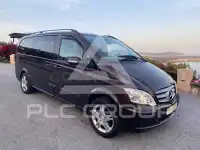 2004 Mercedes Benz Viano