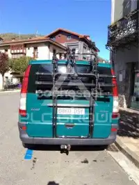 2004 Mercedes Benz Viano