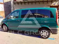 2004 Mercedes Benz Viano