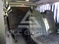 2004 Mercedes Benz Viano