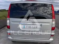 2004 Mercedes Benz Viano