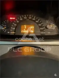 2004 Mercedes Benz Viano