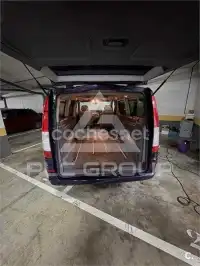 2004 Mercedes Benz Viano