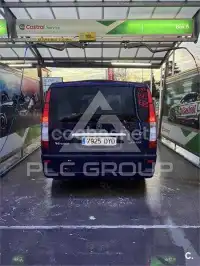 2004 Mercedes Benz Viano