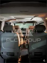 2004 Mercedes Benz Viano