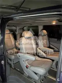 2004 Mercedes Benz Viano