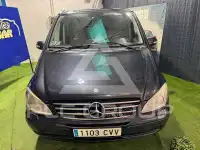 2004 Mercedes Benz Viano