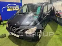 2004 Mercedes Benz Viano