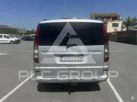 2004 Mercedes Benz Viano