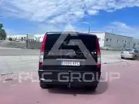2004 Mercedes Benz Viano