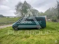 2004 Mercedes Benz Viano