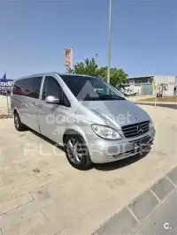 2004 Mercedes Benz Viano